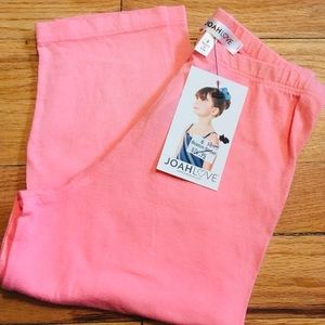 Joah Love Leggings: NWT